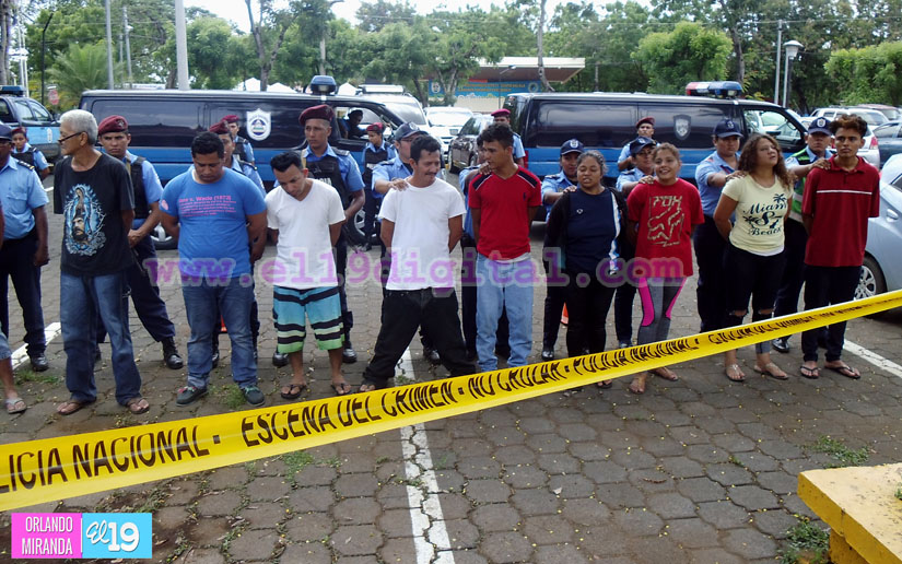 policia